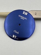 Raymond Weil Othello Geneve