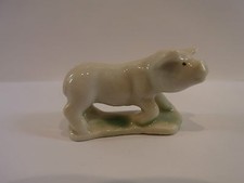 WADE WHIMSIE 1ST FIRST WHITE