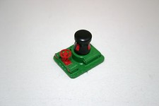Mmb early type steam capstan - steam,