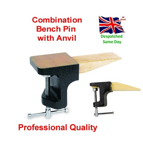 Combination bench pin - combination,
