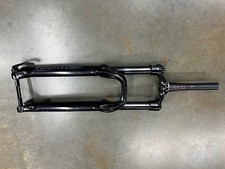RockShox 35 SILVER TK 29"