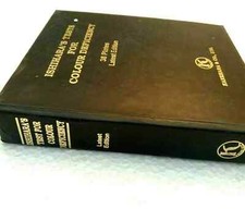 Ishihara's Tests Book 38