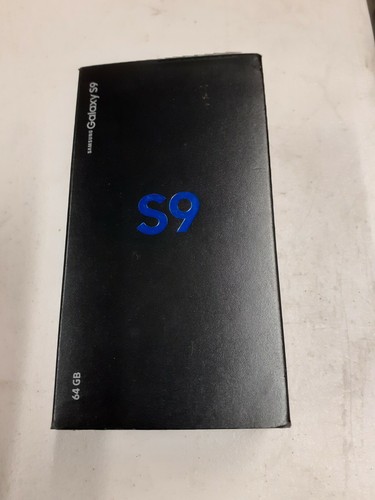 Genuine samsung galaxy - genuine, s9