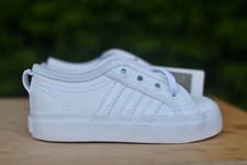 Sample Adidas Nizza Lo CL