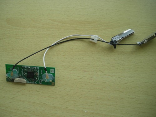 Jvc 50cf890 wifi module - jvc,