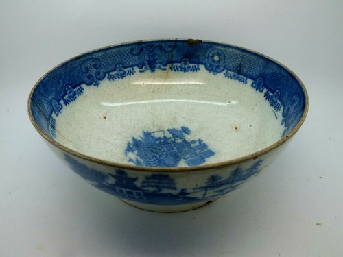 Early 19th staffordshire - 19th,