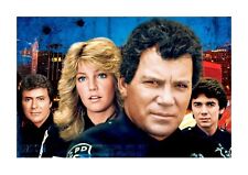 T J Hooker 1 TV Show William