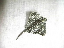 OCEAN STINGRAY FISH DEEP SEA