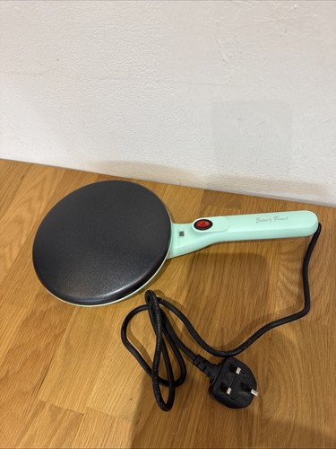 Baker friend instant crepe - instant,