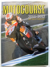 MOTOCOURSE 2011-2012