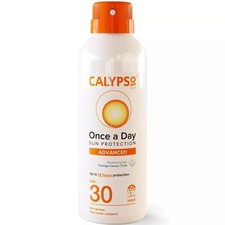 Calypso Once A Day Spray SPF