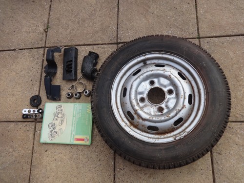 Classic beetle spares - vw,