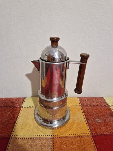 Old coffee maker - maker,