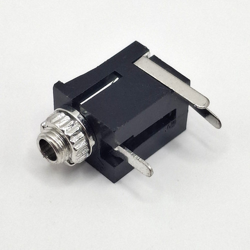 Jack socket switched mono - jack, socket-switched: