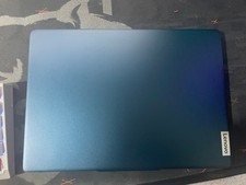 Lenovo IdeaPad Slim 5 OLED  AMD Ryzen 5 8GB RAM 512GB SSD