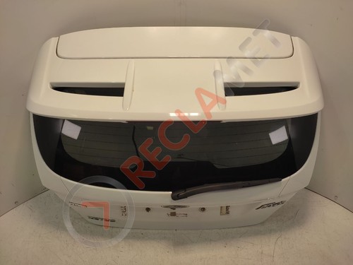 Ford fiesta zetec tdci mk7 - fiesta,