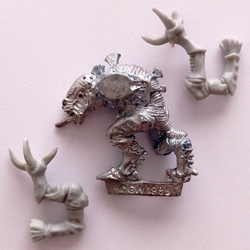 Warhammer 40k metal - warhammer,