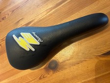 SE BMX Padded seat Mint