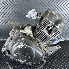 ♻️ HONDA CBF 125 2014 -