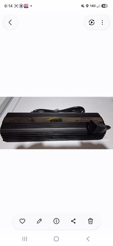 Ipower glblst1000d 1000w - -,