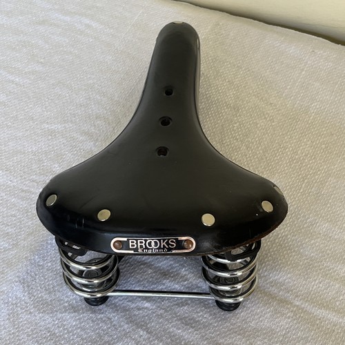 Brooks b66 champion vintage - brooks,
