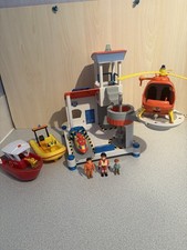 Fireman Sam Ocean Rescue