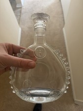 Empty REMY MARTIN LOUIS XIII