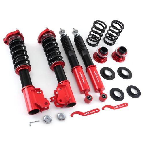 Performance coilovers for - coilovers,