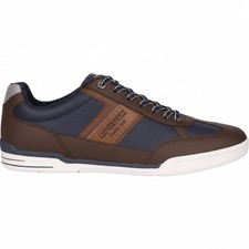 Lloyd And Pryce Mens Shoes