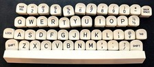 Royal Quiet DeLuxe Typewriter