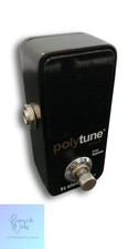 TC ELECTRONIC PolyTune Noir