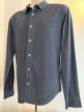 Twisted Soul Men's Blue Long