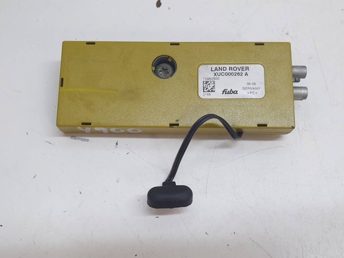 Xuc000262a electronic module - electronic, /