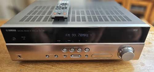 Yamaha v567 dolby - yamaha, rx