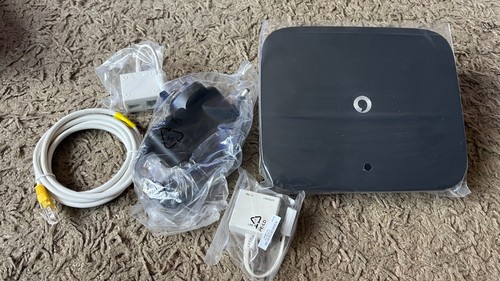 Vodafone broadband wifi - vodafone,