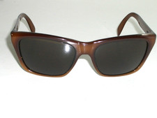 VUARNET Px 006 DEEP AMBER