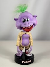 Jeff Dunham Peanut Talking