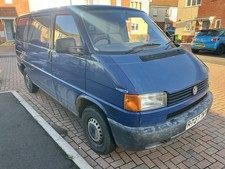 1997 1.9 TD Volkswagen