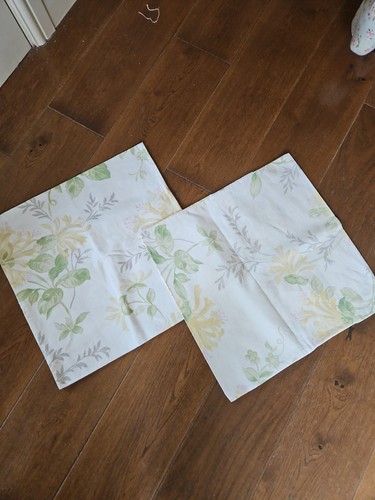 Laura ashley camomile - ashley,