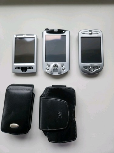 Ipaq pocket pe2030 retro - ipaq,