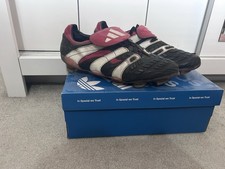 Original 1998 Adidas Predator