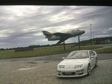 Nissan 300 ZX Twin Turbo Manual