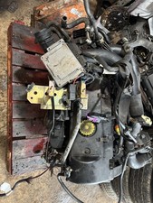 2.8 Peugeot Boxer Citroen