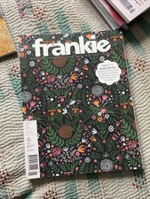 FRANKIE MAGAZINE - ISSUE 57 -