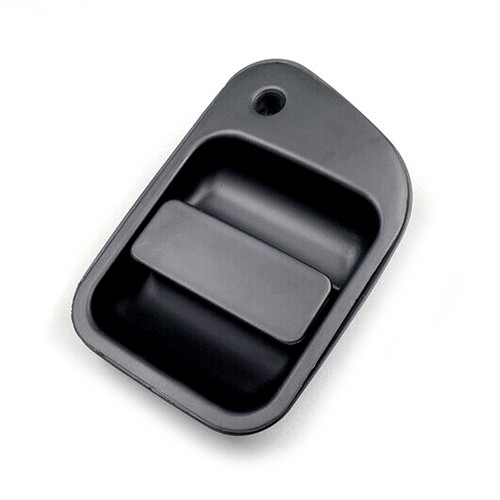 Left sliding door handle fit - sliding,