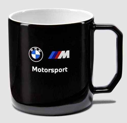 Bmw genuine motorsport - bmw, logo