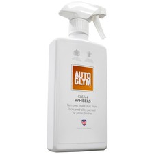 Autoglym Wheel Cleaner Spray