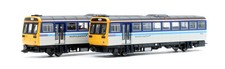 Dapol 2D-142-010D Class 142