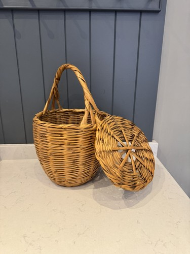 Vintage hand woven - vintage,
