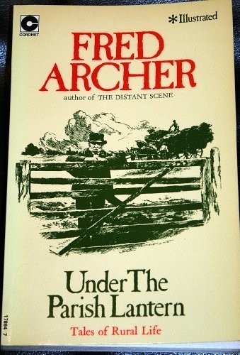 Under the parish lantern - under,